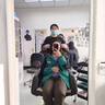 戶外沖鋒衣定制工作服三合一印logo秋冬企業(yè)加絨外套團(tuán)隊(duì)工衣防水 350G銀狐絨兩件套-蒼山綠+深綠 M 曬單實(shí)拍圖