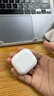 Apple/蘋果 AirPods 4(支持主動(dòng)降噪)搭配無線充電盒(USB-C)蘋果耳機(jī) 藍(lán)牙耳機(jī)適用iPhone/iPad 四代 曬單實(shí)拍圖