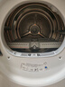 海爾（Haier）烘干機云溪376/376W家用10KG雙擎熱泵干衣機養護空氣洗 一鍵智烘羊毛烘超聲波霧化除菌螨 【云溪376白】雙擎熱泵+空凈級過(guò)濾+1:1正反轉 曬單實(shí)拍圖