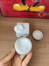 Losoki瑞士進口眼霜淡化細紋提拉緊致黑眼圈去眼袋抗皺抗衰老護膚品禮物 曬單實拍圖