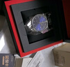 天梭（TISSOT）【七夕節(jié)禮物】瑞士手表 新款PR100系列防水石英腕表 藍(lán)盤鋼帶T150.410.11.041.00 曬單實拍圖