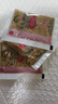 丘比沙拉醬 沙拉汁  焙煎芝麻(半卡) 調(diào)味品 水果蔬菜沙拉 25ml*9袋 曬單實(shí)拍圖