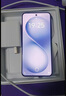 vivoS30 手機新品上市 vivo s30  國家補貼 vivo s30 vivos30 新機 手機 可可黑 12GB+256GB 官方標配 曬單實(shí)拍圖
