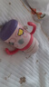 babycare兒童保溫杯嬰兒寶寶學(xué)飲杯吸管水杯水壺霸王龍不銹鋼保溫杯300ml 曬單實拍圖