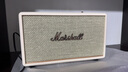 MARSHALL（馬歇爾）ACTON III 音箱3代無線藍牙搖滾家用重低音禮物音響 奶白色 曬單實拍圖