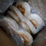 千層麥香火燒山東特產(chǎn)傳統手工硬面手抓餅即食代餐燒餅營(yíng)養早餐 千層麥香火燒100克*12個(gè) 曬單實(shí)拍圖