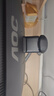 AOC 34英寸準4K顯示器21:9帶魚(yú)屏游戲電競1ms臺式電腦顯示屏小鋼炮寬屏HDR屏幕 【升級250Hz】FastVA快速屏CU34G3Z 曬單實(shí)拍圖
