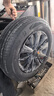 普利司通（Bridgestone）汽車輪胎 225/65R17 102V H/L001 適配奇駿/昂科威/RAV4榮放 曬單實拍圖