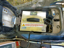 BRIFULLXU電動(dòng)車(chē)電池大容量鋰電池60v外賣(mài)三輪車(chē)磷酸鐵鋰電動(dòng)摩托車(chē)專(zhuān)用款 鋁殼72v50ah【約90-130KM】配充 【汽車(chē)模塊大單體】 曬單實(shí)拍圖