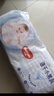 好奇（Huggies）金裝紙尿褲XL108片(12-17kg)尿不濕【速干不易紅】 曬單實(shí)拍圖