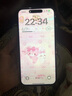 【已驗(yàn)機(jī)】Apple iPhone 蘋(píng)果14Pro 蘋(píng)果14Promax二手手機(jī) 二手蘋(píng)果手機(jī) 蘋(píng)果14Pro Max 銀色 256G【免息零首付+贈(zèng)配件大禮包】精挑細(xì)選 國(guó)行正品【顏色內(nèi)存可下拉看檢 曬單實(shí)拍圖