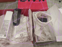 迪奧DIOR【鄧為同款】精簡(jiǎn)隨行禮盒(老花霜+睡蓮潔面)洗面奶七夕生日 曬單實(shí)拍圖