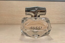 古馳（GUCCI）香水禮盒竹韻女性淡香香水女士30ml木質(zhì)花香節(jié)日生日禮物送女友 曬單實(shí)拍圖