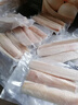 山姆 阿拉斯加狹鱈魚(yú)頸背肉 1.5kg 1.5kg 曬單實(shí)拍圖