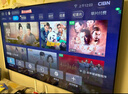 松下電視（Panasonic） NX680C  4K超高清 全面屏  智能語音投屏 彩電 游戲 旗艦店 2025新品 線下同款 65英寸 TH-65NX680C  線下同款 官方標配 曬單實拍圖