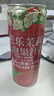DRINKSBA 芭樂(lè)茉莉氣泡果汁茶 310ml*15 310mL*15瓶 曬單實(shí)拍圖