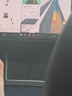 固特異無線充電墊適用于特斯拉煥新ModelY/3配件中控無線充電墊防滑墊 煥新ModelY 無線充硅膠墊 黑 曬單實拍圖