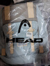 海德（HEAD）背包女大容量雙肩包男15.6英寸筆記本電腦包旅行包國家地理書(shū)包 曬單實(shí)拍圖