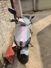 綠源電動(dòng)摩托車(chē)S90【續航120公里-6塊鉛酸電池-72V26Ah-1200W電機】30L座桶家用車(chē)液冷電機質(zhì)保十年 灰 曬單實(shí)拍圖