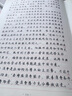 半月談2026國省考公務(wù)員考試申論字帖練字真題范文時政熱點時事政治素材省考國考2025通用公考遴選選調(diào)答題紙楷書精彩開頭字帖成年人云南廣東廣西河南湖北貴州遼寧安徽省考 【4冊】精彩開頭+亮點結(jié)尾+真題 曬單實拍圖