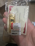 菜百首飾“財富”投資金條 足金Au999.9黃金金磚 投資 收藏禮品 “財富”金條 100克（不支持退換貨） 曬單實(shí)拍圖