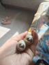 JAJALIN 經(jīng)絡(luò )養生拍扣痧手拍拍痧掌拍打 按摩棒錘敲捶背拍痧板 按摩錘 曬單實(shí)拍圖