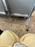 史丹利不銹鋼小鏟子花鏟挖沙耙子園藝工具松土趕海沙灘玩具種菜養花套裝 曬單實(shí)拍圖
