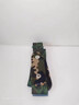 型公館學(xué)生軍訓(xùn)專用腰帶松緊彈力腰帶男初高中大學(xué)生女軍訓(xùn)必備用品皮帶 迷彩卡其（西瓜紋） 曬單實(shí)拍圖