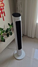 格力（GREE）【風(fēng)柔音輕】定時塔扇家用節(jié)能電風(fēng)扇遠柔風(fēng)無葉風(fēng)扇搖頭落地扇母嬰扇遙控塔扇 FL-08X61Bg 曬單實拍圖