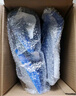 藍月亮洗衣液袋裝亮白增艷1kg*5袋 薰衣草香 洗衣液補充裝 護色增艷 曬單實(shí)拍圖