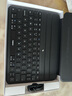 倍思iPad11鍵盤【磁吸可拆分】平板鍵盤保護(hù)套一體 適用2025年新款iPad11-11英寸/iPad10-10.9英寸 曬單實(shí)拍圖