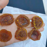 伊疆翁刺梨干果脯貴州特產(chǎn)刺梨果脯剔除毛刺富含VC刺梨果干刺梨原漿零食 刺梨果脯500g 曬單實拍圖
