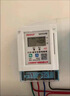 京東同城專業(yè)水電工上門服務(wù)電路跳閘維修改造布線修線水管暗管漏水檢測修燈具換開關(guān)插座安裝師傅上門服務(wù) 電路維修服務(wù) 曬單實拍圖