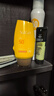 雅麗潔【經(jīng)典國貨】美白防曬霜60ml*2支 SPF50+清透保濕持久防曬隔離乳 曬單實(shí)拍圖