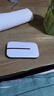 華為智選隨身wifi6移動(dòng)無(wú)線(xiàn)wifi免插卡隨行4g無(wú)線(xiàn)網(wǎng)卡攜帶上網(wǎng)寶非全國(guó)通用無(wú)限流量2025款5G AX15B 頂配WiFi6【多網(wǎng)切換】2400毫安續(xù)航10小時(shí) 曬單實(shí)拍圖