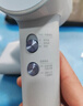 徠芬Laifen Mini Lite高速吹風(fēng)機(jī) 速干不傷發(fā)兒童電吹風(fēng) 出差旅行便攜負(fù)離子護(hù)發(fā)吹風(fēng)筒 禮物推薦 冰川藍(lán) 曬單實拍圖
