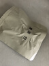 潛水艇（Submarine）NM-4馬桶法蘭圈高彈塑膠材質(zhì)座便坐廁密封圈防臭防滲漏坐便器配件 曬單實拍圖