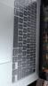極川 Apple蘋果MacBook Air 15.3英寸M4/M3/M2鍵盤膜2025/24/23款筆記本電腦鍵盤保護(hù)膜TPU透薄防塵罩 曬單實(shí)拍圖