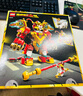 樂高（LEGO）積木拼裝悟空小俠80051 齊天大圣國潮機甲兒童玩具手辦生日禮物 曬單實拍圖