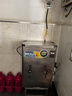 榮事達（Royalstar）開(kāi)水器商用冷熱雙溫可選電熱燒開(kāi)水器可掛墻開(kāi)水機飯店食堂工地飲水機工廠(chǎng)熱水器全自動(dòng)進(jìn)水燒水器 發(fā)泡保溫款丨100L/H丨9kw（380V） 曬單實(shí)拍圖