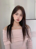 伊燦施家正圓仿珍珠項鏈女2025新款爆款輕奢小眾高級感鎖骨鏈頸鏈配飾 施家正圓珍珠項鏈女【8mm】 曬單實拍圖