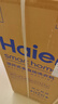 海爾（Haier）波輪洗衣機(jī)全自動(dòng)懶人家用 10公斤直驅(qū)變頻 一級(jí)能效 手搓 家電國(guó)家補(bǔ)貼20% 以舊換新XQB100-BS629 曬單實(shí)拍圖
