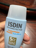 怡思?。↖SDIN）兒童防曬霜隔離50ml SPF50進(jìn)口高倍戶外嬰幼兒寶寶敏感肌學(xué)生軍訓(xùn) 曬單實拍圖