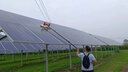 五閬機械光伏板清洗機工具清潔刷太陽(yáng)能光伏站清洗設備光伏組件電動(dòng)清洗機 5.5米雙頭雙模式供電款 曬單實(shí)拍圖