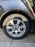 普利司通（Bridgestone）汽車輪胎 205/55R16 91W T001 適配大眾朗逸/寶來/豐田卡羅拉 曬單實拍圖