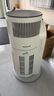 霍尼韋爾（honeywell）【papi醬同款】寵物貓用空氣凈化器 霍哈寶 吸貓毛凈化機(jī)負(fù)離子 除菌除味過濾器H-Cat Hub國家補(bǔ)貼 曬單實(shí)拍圖