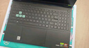 華碩天選6 Pro 銳龍版 國家補貼20% 16英寸游戲本 筆記本電腦 銳龍9 8940HX/RTX5060/日蝕灰 32G內存 1T高速固態(tài) 2.5K 165Hz 曬單實(shí)拍圖