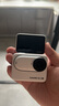 Insta360影石【6期免息 咨詢立減】GO 3S 4K拇指相機(jī) Vlog騎行親子寵物運(yùn)動(dòng)相機(jī)防水防抖攝像機(jī)口 標(biāo)準(zhǔn)套裝【咨詢客服有驚喜】 【靈動(dòng)白】咨詢減現(xiàn)金 【64G內(nèi)存】 曬單實(shí)拍圖