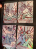 奧特曼卡片六周年紀念禮盒2025新年禮盒陽(yáng)焰版XR卡片六一限定禮盒 2023六一限定 下單請看詳情頁(yè)面 曬單實(shí)拍圖