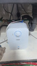 海爾（Haier）國(guó)家補(bǔ)貼20%小廚寶電熱水器6.6升 EC6.6FA 一級(jí)能效 2200W速熱家用廚房小型儲(chǔ)水式節(jié)能保溫?zé)崴畬?曬單實(shí)拍圖